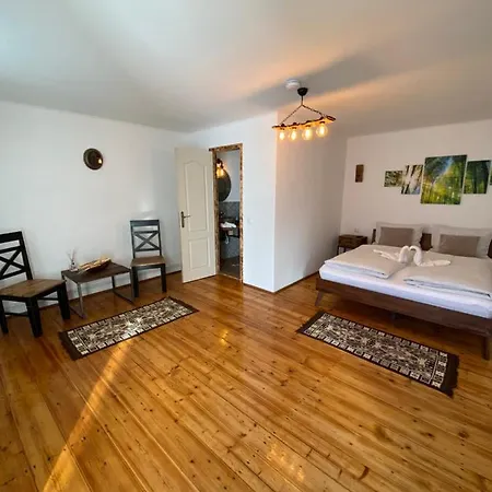 Taverna Sasului 3* Bazna