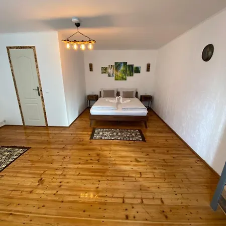 Taverna Sasului 3* Bazna