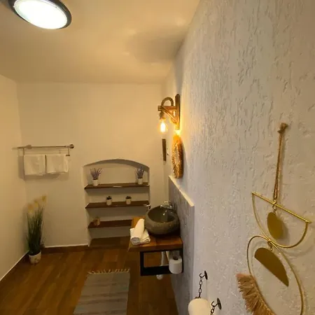 Taverna Sasului Casa de hóspedes Bazna